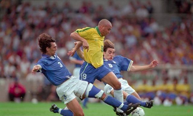 全面的调整 全面的调整